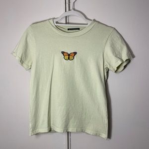Brandy Melville tee